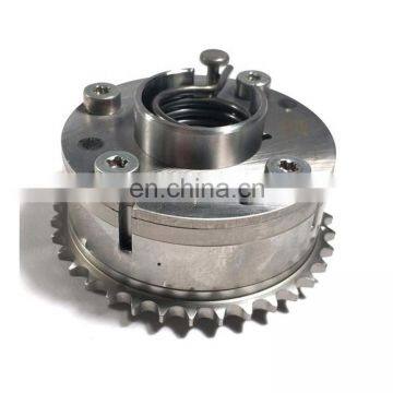 NEW ENGINE Camshaft Dephaser Pulley OEM 13070-37010