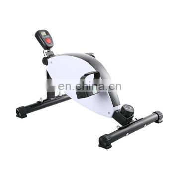 Vivanstar New Coming Indoor Fitness Equipment Motorized Portable Mini Exercise Bike