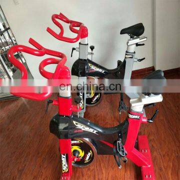 Commercial Body Fit Bike for Gym photo-3