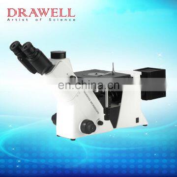 MDS400 Universal Optical Microscope Inverted Metallurgical Microscope photo-3