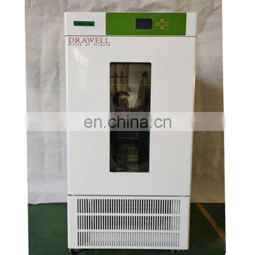 High Quality Digital Thermostat Incubator BOD Incubator Biochemical Incubator photo-5