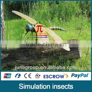 JLSI-0099 Artificial Simulation Insects Model of Spider photo-5