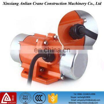 Warehouse Used 220 V 60 W Micro Vibration Motor From China Made photo-4