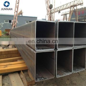 welded steel pipe