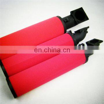 Air Filter 92452820 Supply Prefilter Element 92452820,945-2820 Stainless Wire Mesh Oil Filter Element photo-5