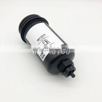 Diesel Engine Fuel Filter Assembly 3611272 photo-2
