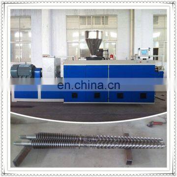 Soap Extruding Machine SJZ51 photo-2