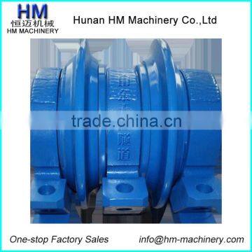 Center Twin Disc Cutter for TBM Machine Roller Disc Cutter For Tunnel Boring Machine