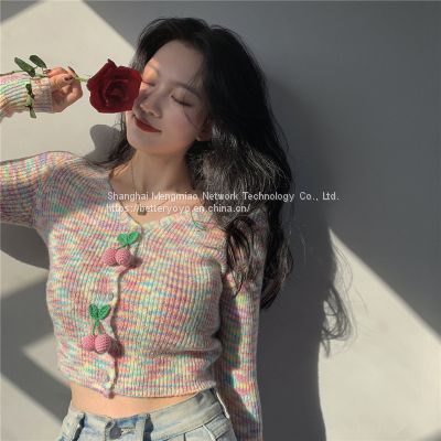 Top 10 Women's Cardigans Ordering From China Taobao