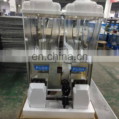 Automatic Drink Vending Machine Soft Frozen Drink Machine Juice Dispenser