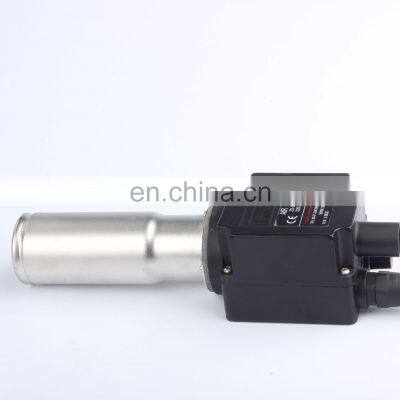 240V Heavy Duty Threaded Single End Heater For Vinyl Flooring