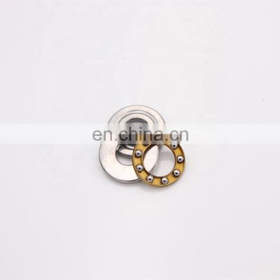 guangzhou bearing air conditioning bearing F8-16 small thrust ball bearing