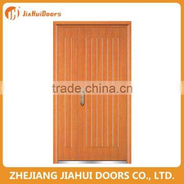 2014 New Stainless steel armored door made in China