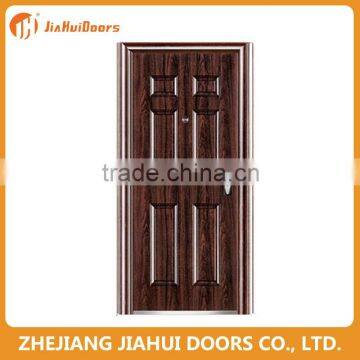 security cold-rolled steel door