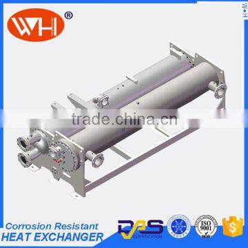 Titanium Pvc Heat Exchanger Combined Type photo-4