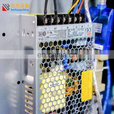 BF1176 Testing Equipment Code Creating Function High Pressure Injector Common Rail Test Bench Tools for Diesel Pump photo-3