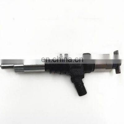 Fuel Injector Den-so Original In Stock Common Rail Injector 095000-6374