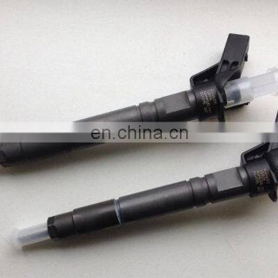 Fuel Injector 0445 120 371 Bos-ch Original In Stock Common Rail Injector 0445120371