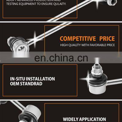 Automotive Parts Stabilizer Link for Toyota ACA30 ACR50 ACA33 48820-42030 photo-3