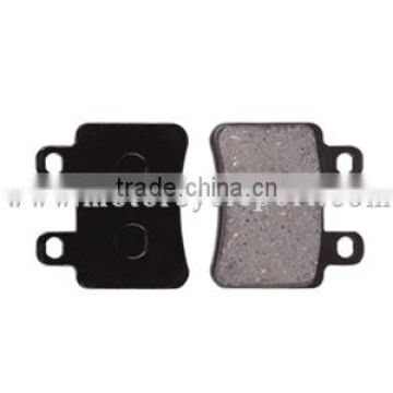 Sintered Motorcycle Brake Pads For Most Chinese 70-200CC DIRT BIKE