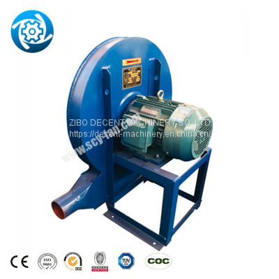 Fans Wear Resistant Heavy Duty Exhaust Fan Centrifugal Blower