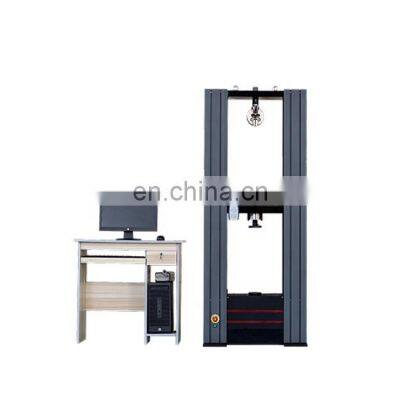 20KN Computer Control Universal Traction Test Machine Made in China photo-2
