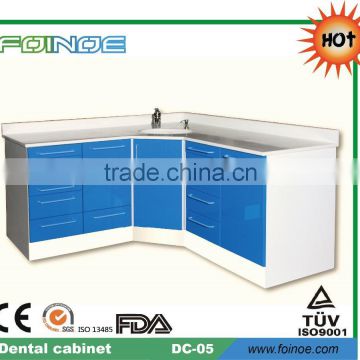 BEST SELLING DC05 dental cabinet