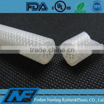 [Super Deal] High Pressure Resistant Fiber Braided Reinforced Hose photo-3