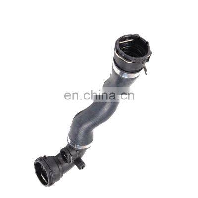 Junxiang Auto Coolant Radiator Hose Upper Top For 320 323 325 328 330 E46 11531436406