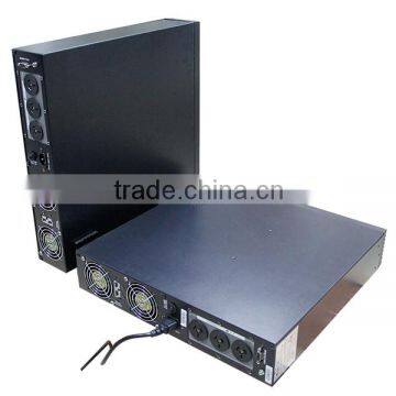 UPS Gold Supplier 1KVA-10KVA 2U Rack Mount UPS photo-5