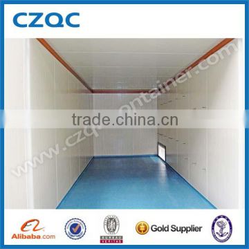 Special Container of Electrical Cabinet photo-2