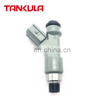 High Quality Car Engine System 23209-0P060 Fuel Injection Fuel Injectors For Toyota CROWN COMFORT 1995-2008