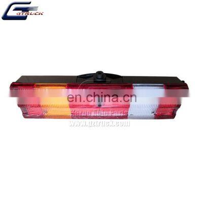 European Truck Auto Body Spare Parts Tail Lamp, Right Oem 0015406370 for MB Truck Tail Light photo-2