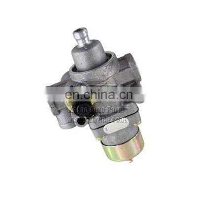 European Truck Auto Spare Parts Air Brake Unloader Valve Oem 9753000140 0024313006 0024313406 for MB Truck