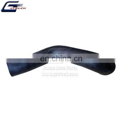 European Truck Auto Spare Parts Rubber Radiator Hose Oem 1529007 1377332 1447198 for SC Truck