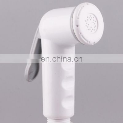 plastic hand shower toilet bidet