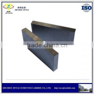 Long Life Tungsten Carbide Plates photo-3
