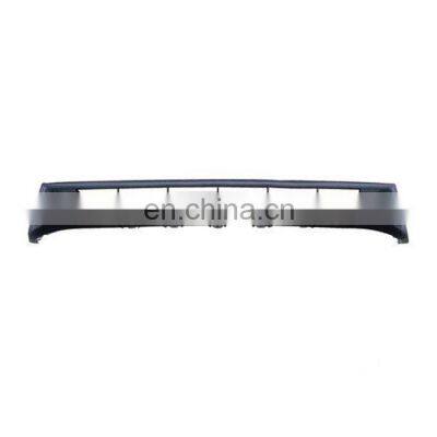 Low Price Car Lower Front Bumper Grille For Corolla 2014 53112 - 02520