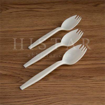 Recyclable Disposable Cake Spoon photo-3