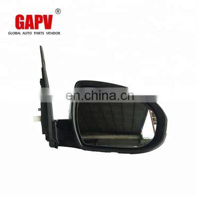 Auto Spare Parts Left Side Mirror HF01-3113C for Sale for IX35
