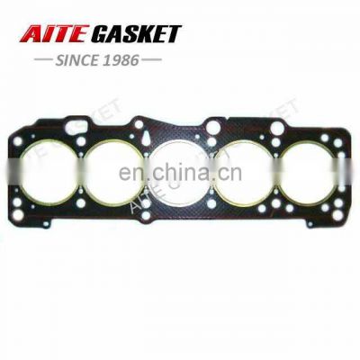 2.2L Asbestos composite cylinder head gasket for Audi A4/A6/100 Head Gasket Engine Parts 034103383A/ 10032000