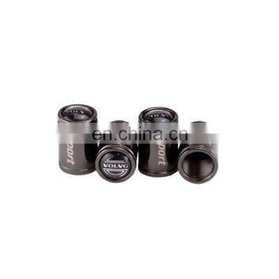 Custom Logo Indicator Car Tire Valve Cap photo-4
