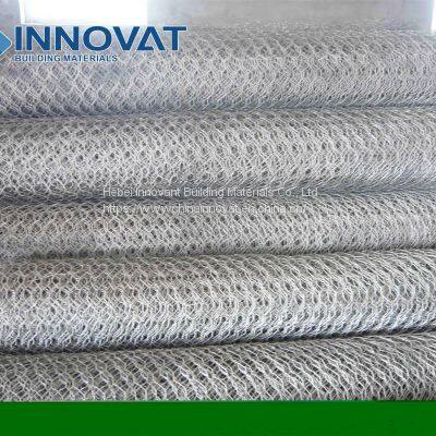 Factory Direct Poultry Hexagonal Small Hole Wire Mesh Chicken Cage Wire Mesh