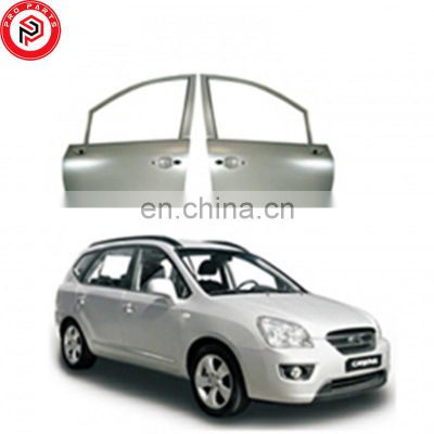 high quality front door for KIA CARENS 2007