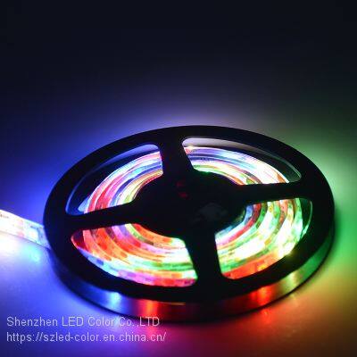 RGBW warm white Light Strip 5050 SK6812/LC8812B Strip Light LED Strip