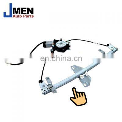 Jmen 30860191 Window Regulator for VOLVO S40 96-04 FL Car Auto Body Spare Parts