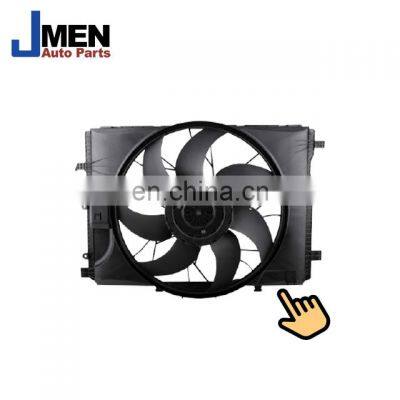 Jmen for VOLKSWAGEN Radiator Cooling Fan & motor  manufacturer car Auto Body Spare Parts