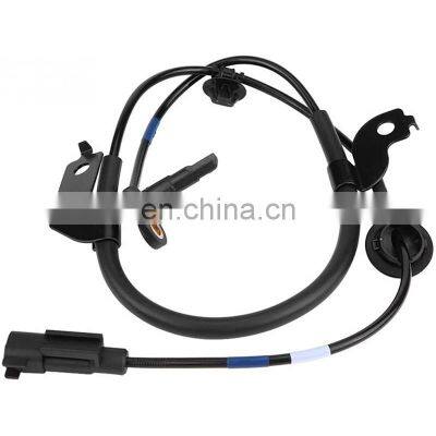 4670A576 Auto Parts Front Axle Right ABS Wheel Speed Sensor for Mitsubishi Lancer Asx Pajero Outlander