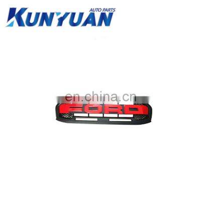 Automobile power accessory Grille FD16-ZW1 for FORD RANGER 2016-2018