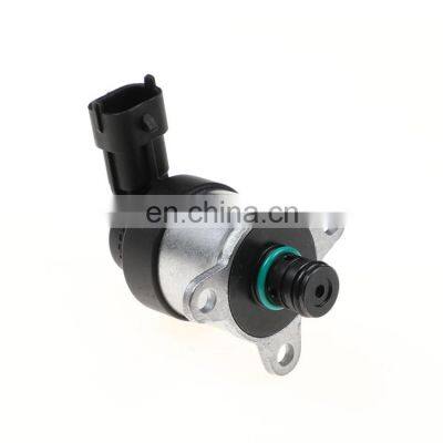 100010407 0928400728 Common Rail Fuel Pressure Control Valve For Fiat Ducato Iveco Daily photo-2